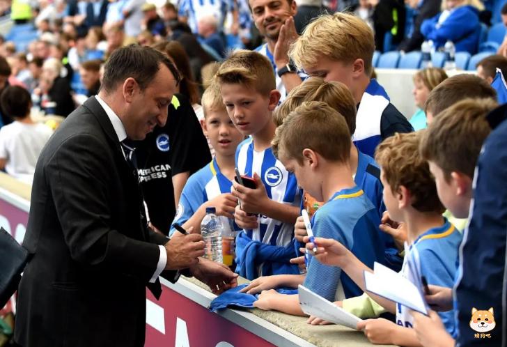 “海鸥”之主,是赌徒,更是足球数学家