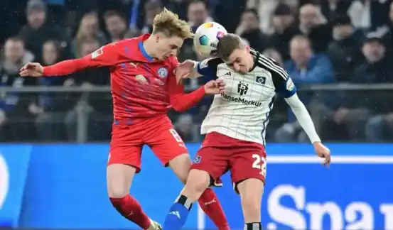 不能再赢了,再赢真要去德甲了