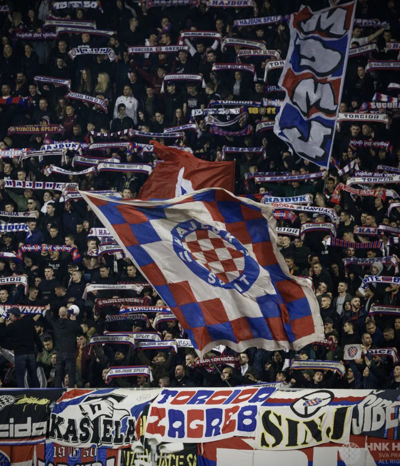 一个没有人想赢冠军的联赛