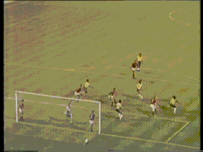 哥伦比亚足坛的球场骑士-埃斯科巴