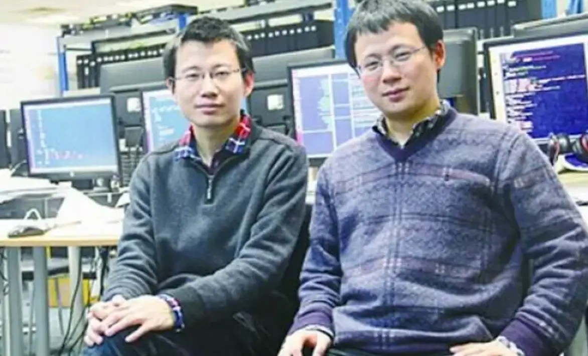 寒王寒武纪,是泡沫还是真金?