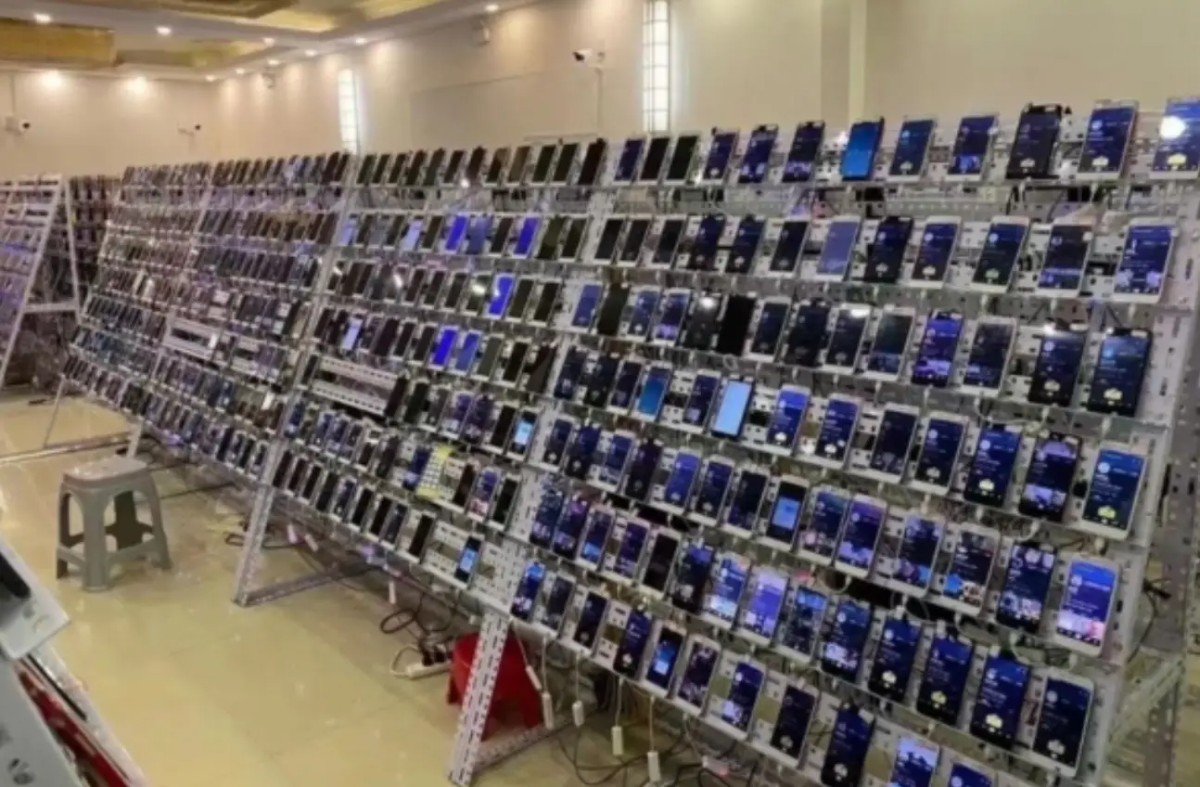 美国打击诈骗园区起诉“太子集团”创办人,没收150亿美元比特币赃款